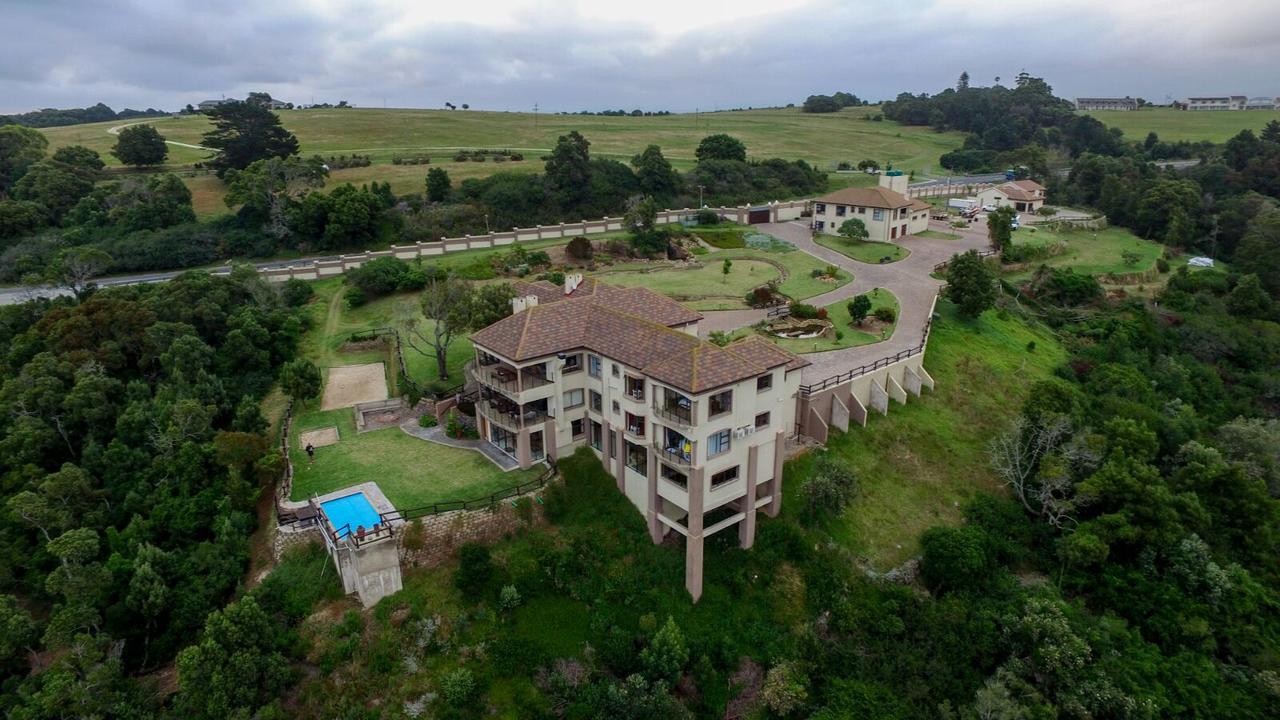 Mosselbos Guesthouse Self-Catering Great Brak River Екстериор снимка