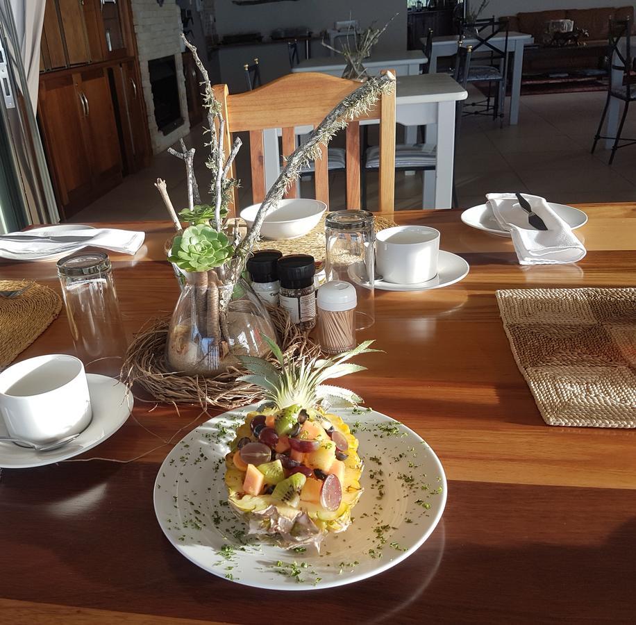 Mosselbos Guesthouse Self-Catering Great Brak River Екстериор снимка