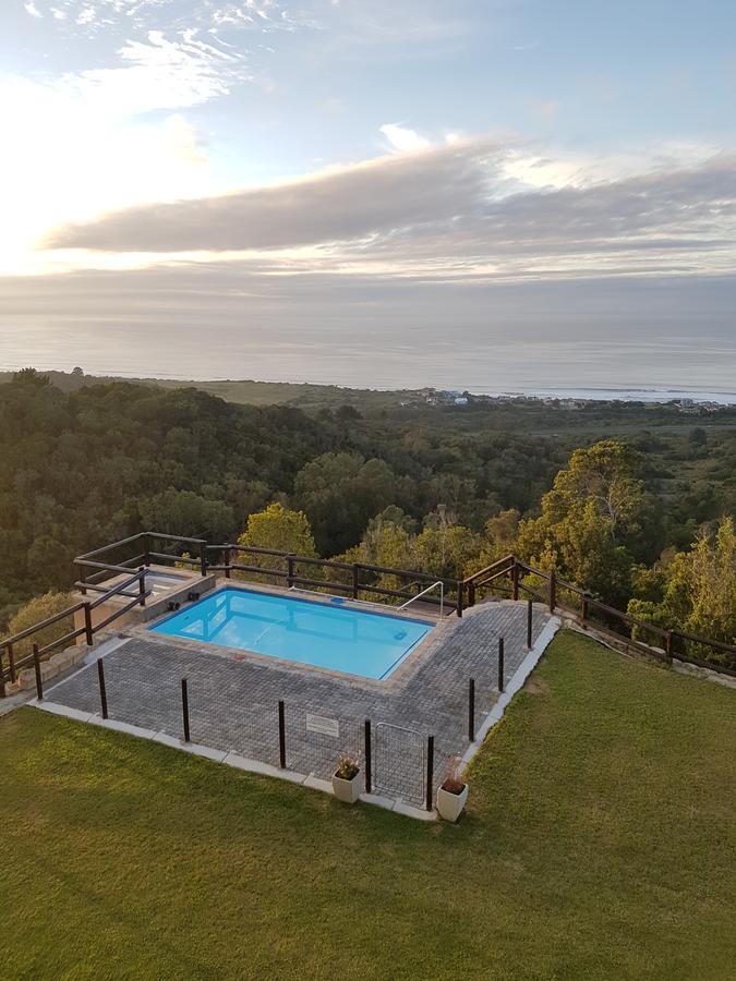 Mosselbos Guesthouse Self-Catering Great Brak River Екстериор снимка