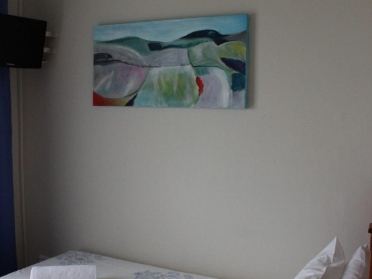 Mosselbos Guesthouse Self-Catering Great Brak River Екстериор снимка