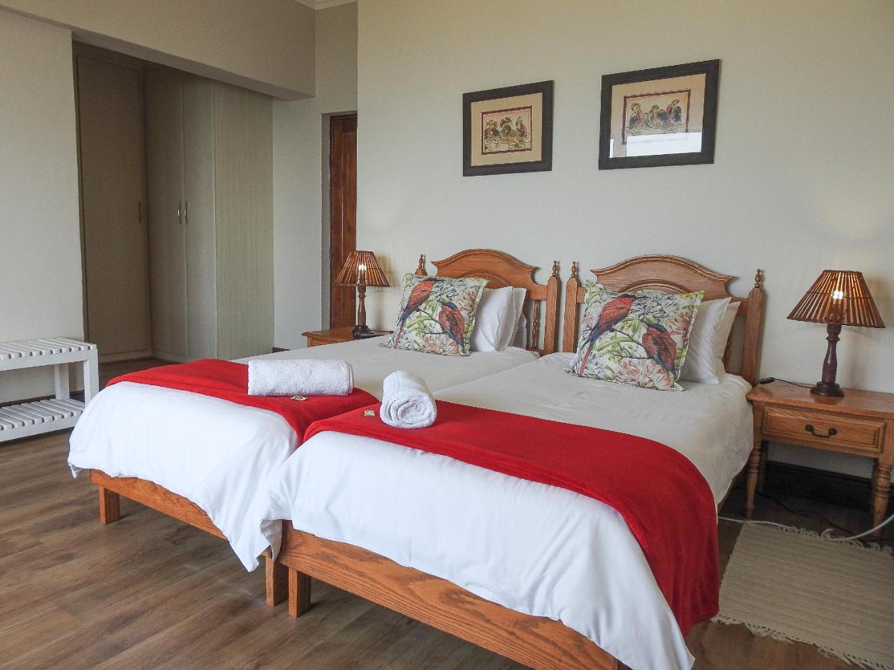 Mosselbos Guesthouse Self-Catering Great Brak River Екстериор снимка