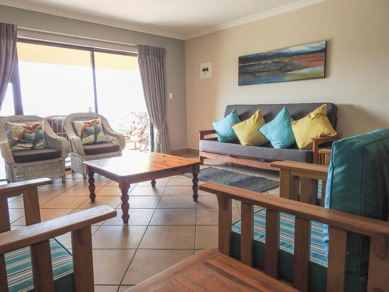Mosselbos Guesthouse Self-Catering Great Brak River Екстериор снимка