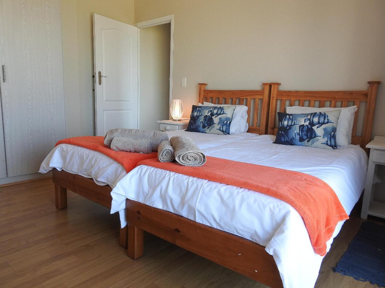 Mosselbos Guesthouse Self-Catering Great Brak River Екстериор снимка