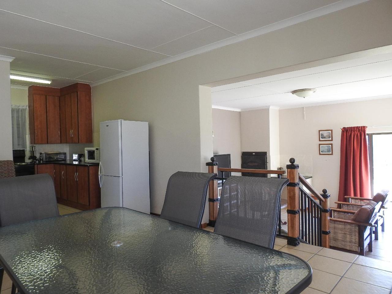 Mosselbos Guesthouse Self-Catering Great Brak River Екстериор снимка