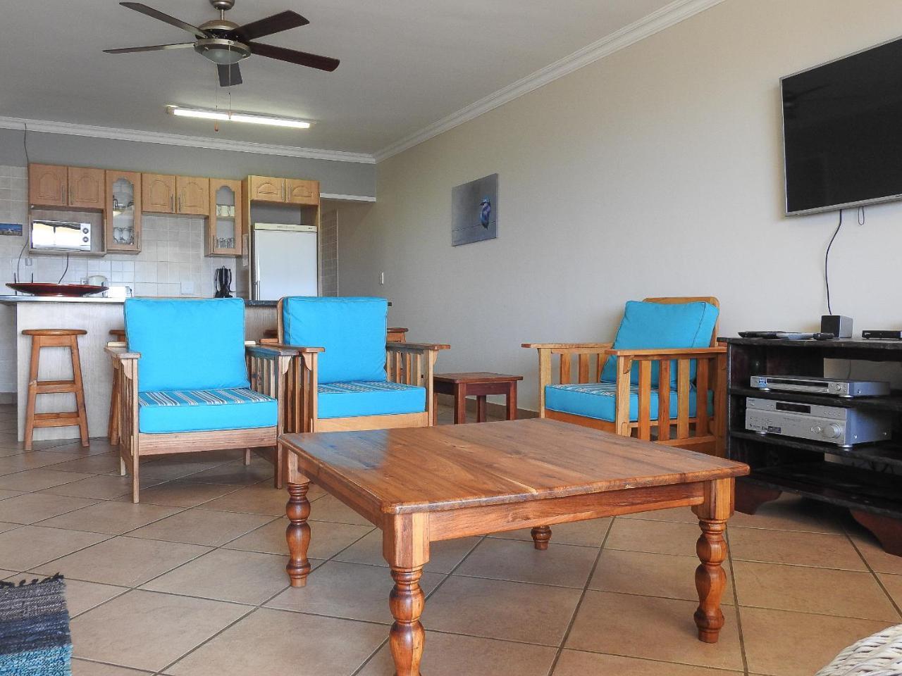 Mosselbos Guesthouse Self-Catering Great Brak River Екстериор снимка
