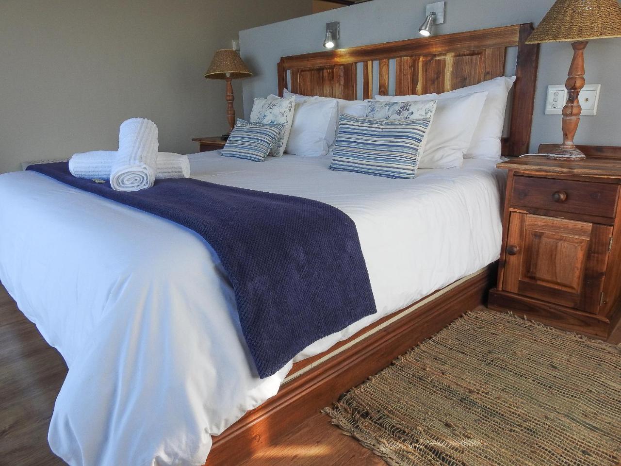 Mosselbos Guesthouse Self-Catering Great Brak River Екстериор снимка