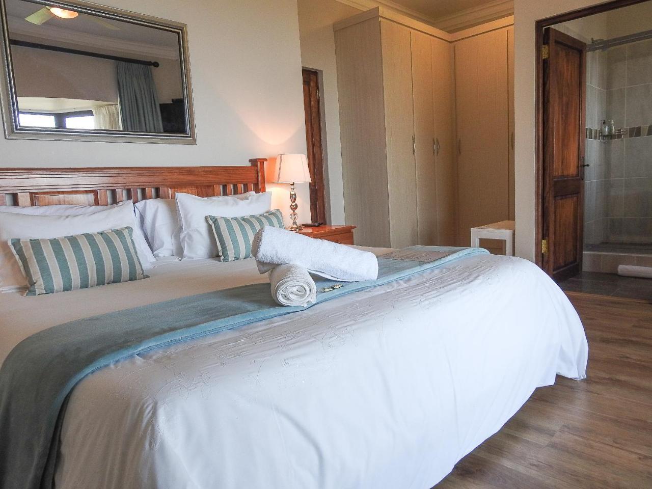 Mosselbos Guesthouse Self-Catering Great Brak River Екстериор снимка