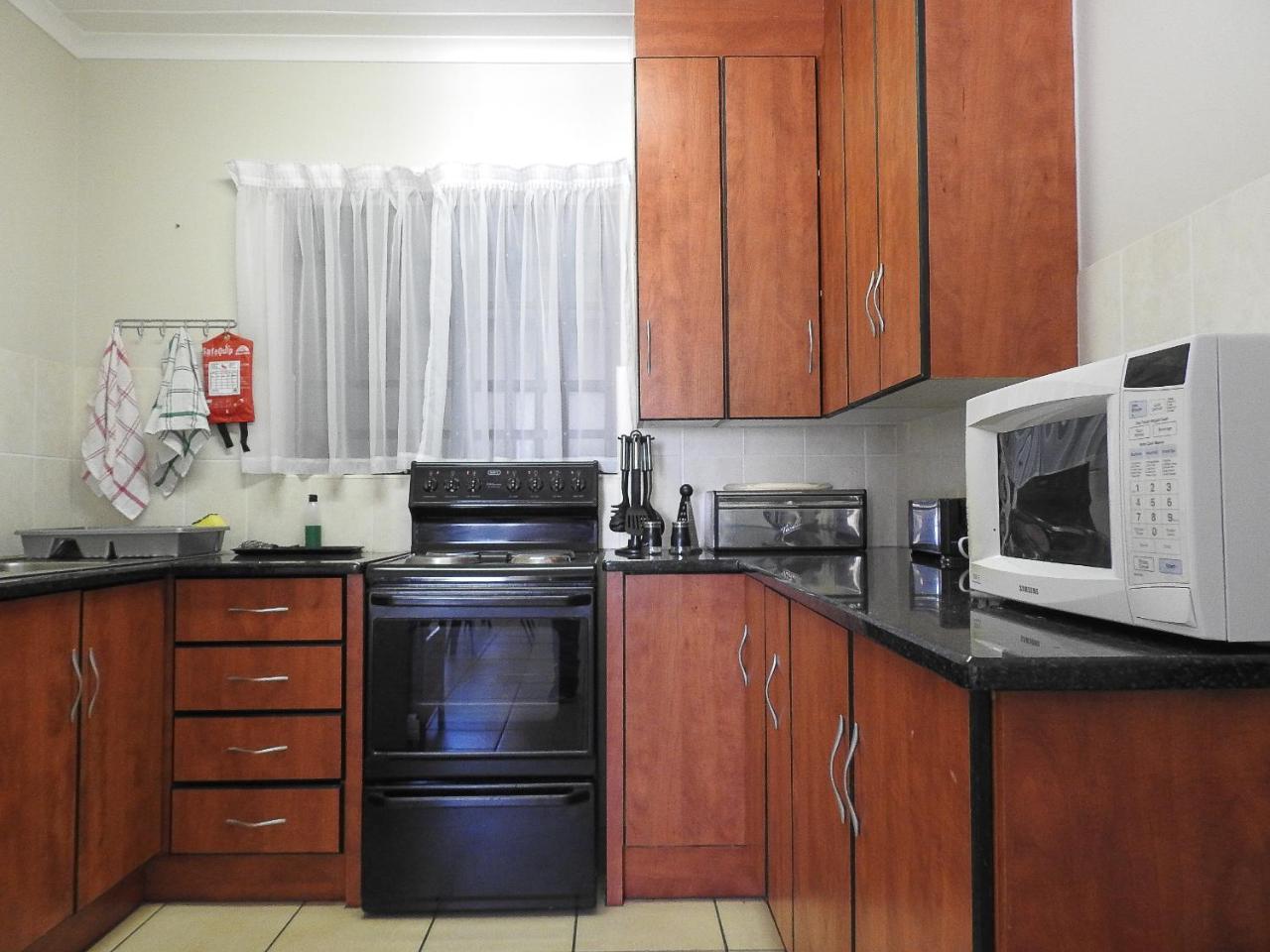 Mosselbos Guesthouse Self-Catering Great Brak River Екстериор снимка