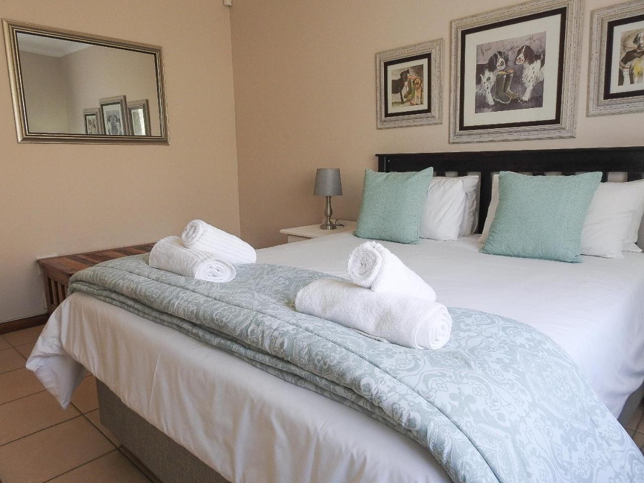 Mosselbos Guesthouse Self-Catering Great Brak River Екстериор снимка