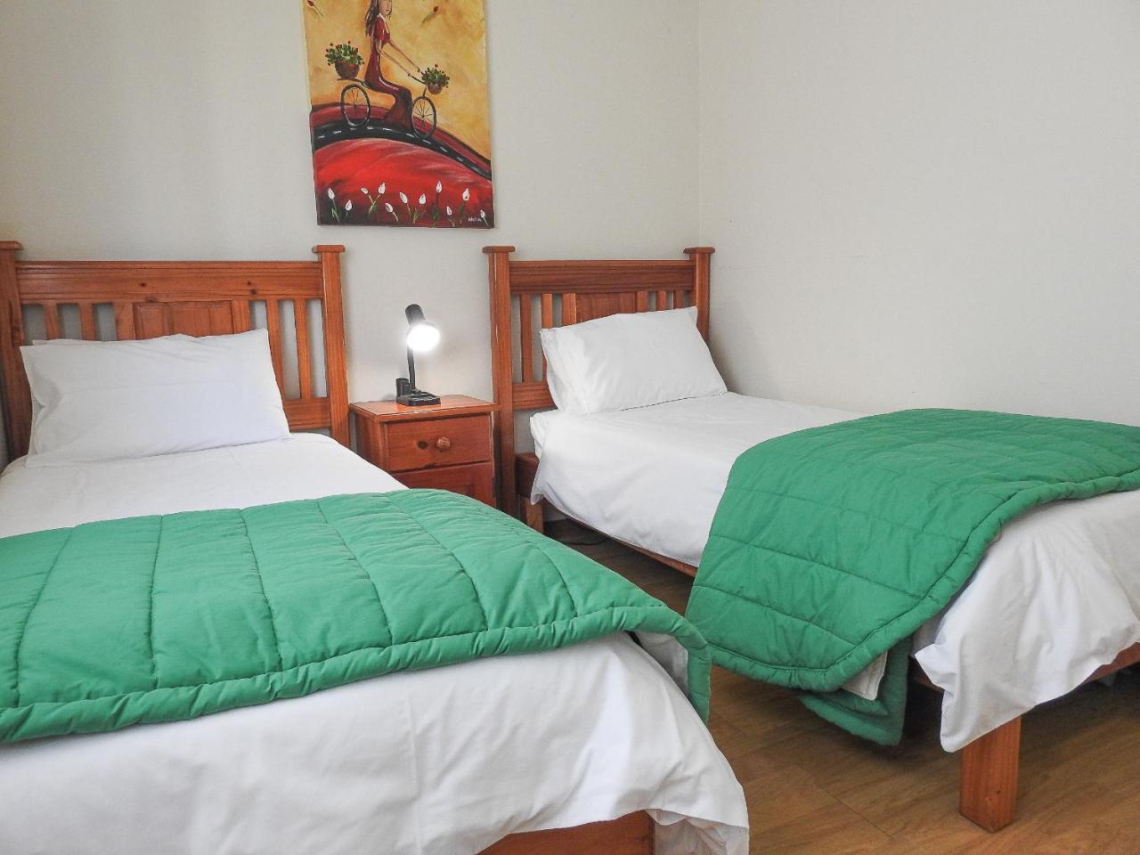 Mosselbos Guesthouse Self-Catering Great Brak River Екстериор снимка