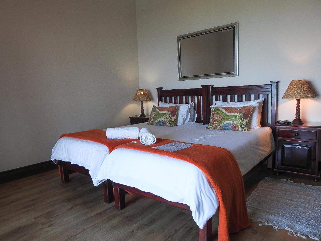 Mosselbos Guesthouse Self-Catering Great Brak River Екстериор снимка