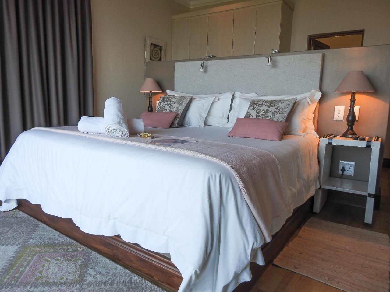 Mosselbos Guesthouse Self-Catering Great Brak River Екстериор снимка