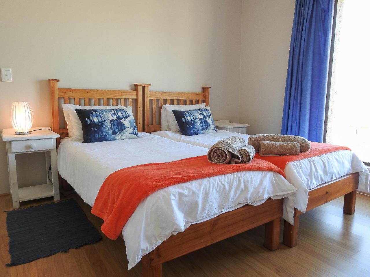 Mosselbos Guesthouse Self-Catering Great Brak River Екстериор снимка