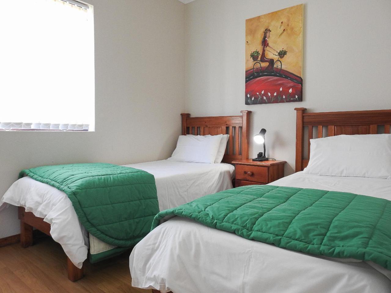 Mosselbos Guesthouse Self-Catering Great Brak River Екстериор снимка